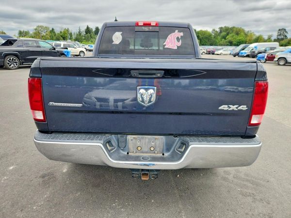 2014 RAM 1500 SLT