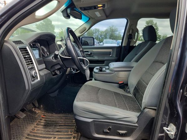 2014 RAM 1500 SLT