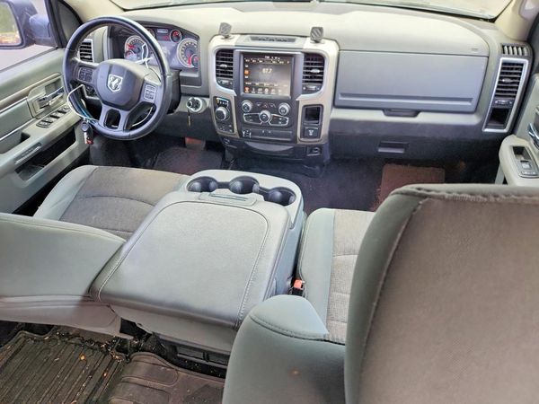 2014 RAM 1500 SLT