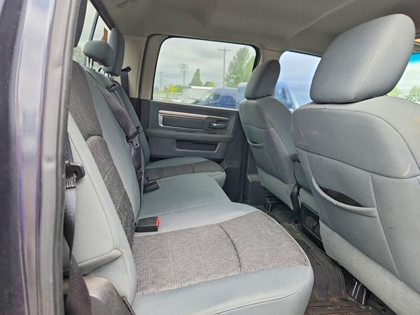2014 RAM 1500 SLT