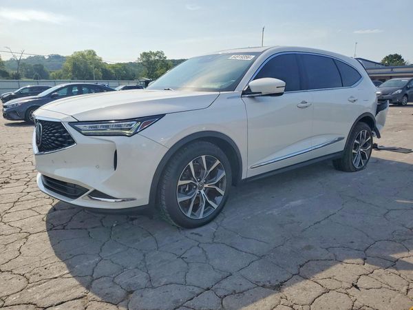 2023 ACURA MDX TECH