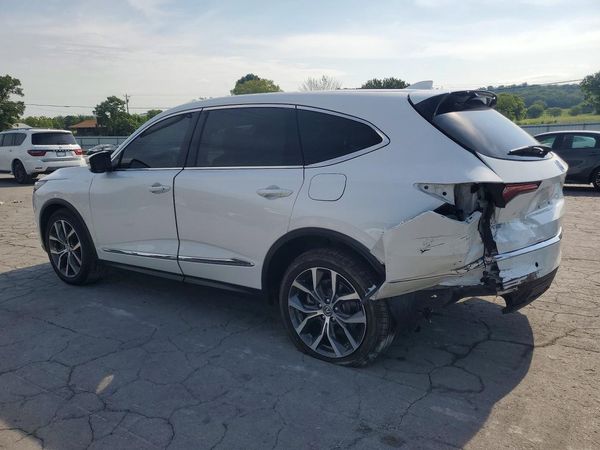 2023 ACURA MDX TECH