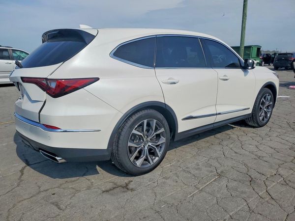 2023 ACURA MDX TECH