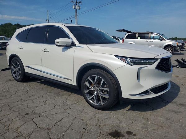 2023 ACURA MDX TECH