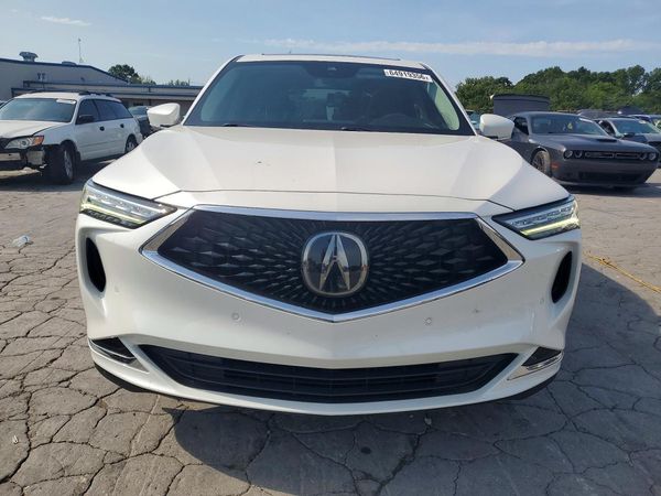 2023 ACURA MDX TECH
