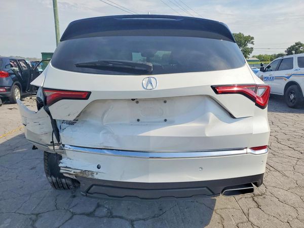 2023 ACURA MDX TECH