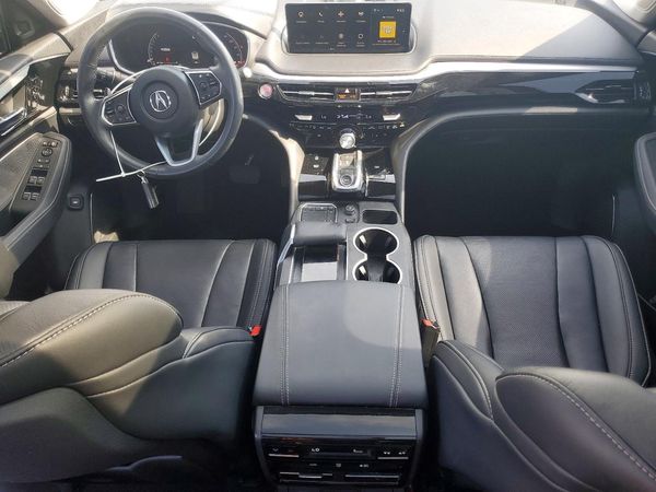 2023 ACURA MDX TECH