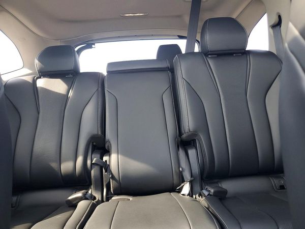 2023 ACURA MDX TECH