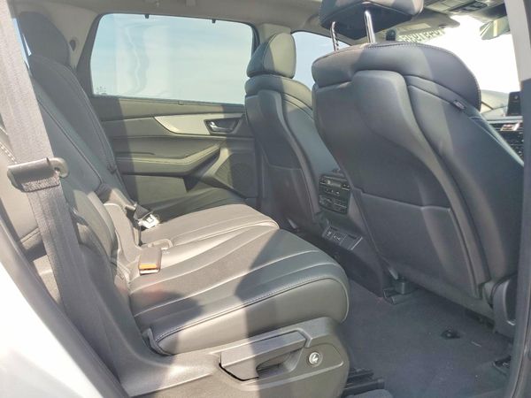 2023 ACURA MDX TECH