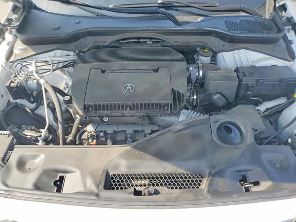 2023 ACURA MDX TECH