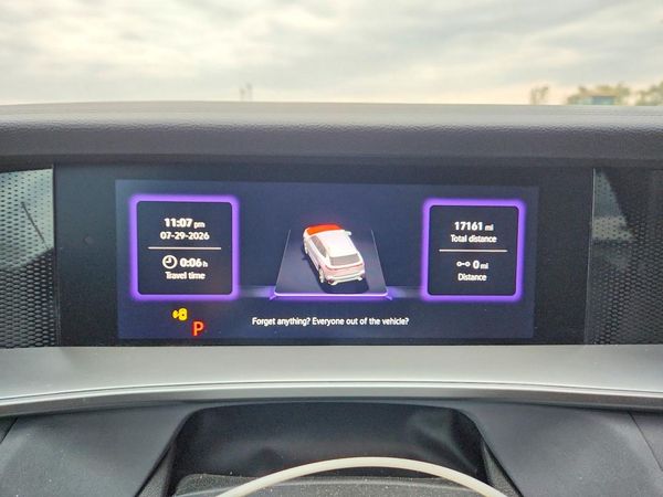 2025 VOLKSWAGEN TIGUAN 4 Motion SE R-Line Black