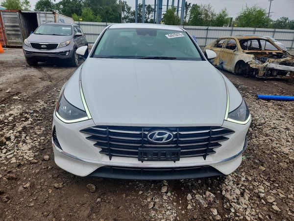 2021 HYUNDAI SONATA