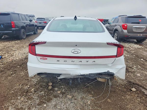 2021 HYUNDAI SONATA