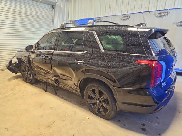 2024 HYUNDAI PALISADE XRT