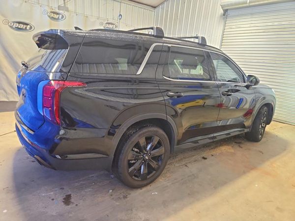 2024 HYUNDAI PALISADE XRT