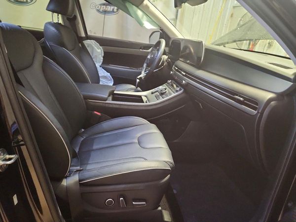 2024 HYUNDAI PALISADE XRT