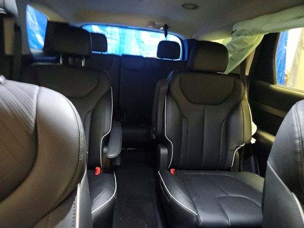 2024 HYUNDAI PALISADE XRT