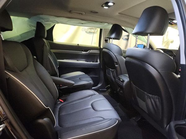 2024 HYUNDAI PALISADE XRT