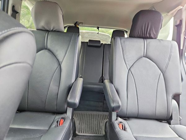 2025 TOYOTA GRAND HIGHLANDER