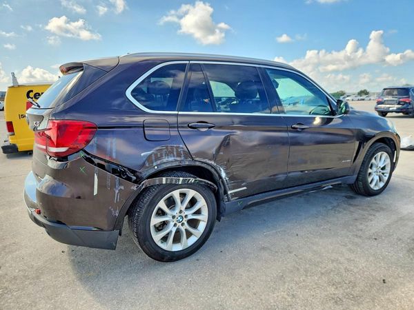 2014 BMW X5 xDrive35i