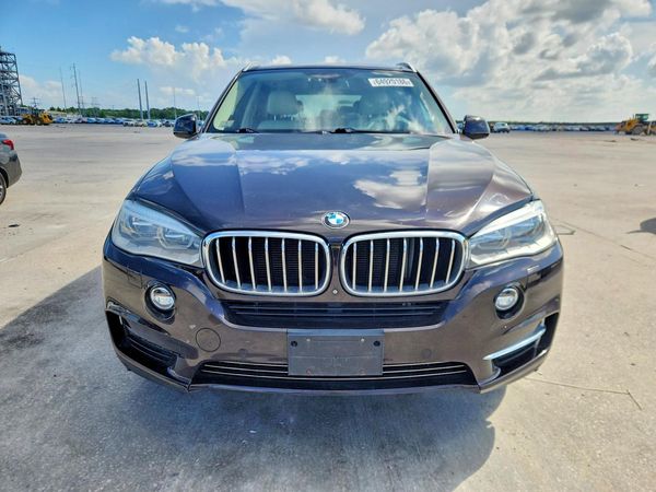 2014 BMW X5 xDrive35i