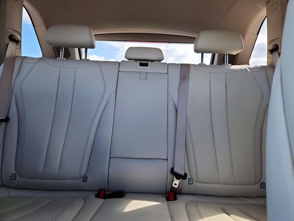 2014 BMW X5 xDrive35i