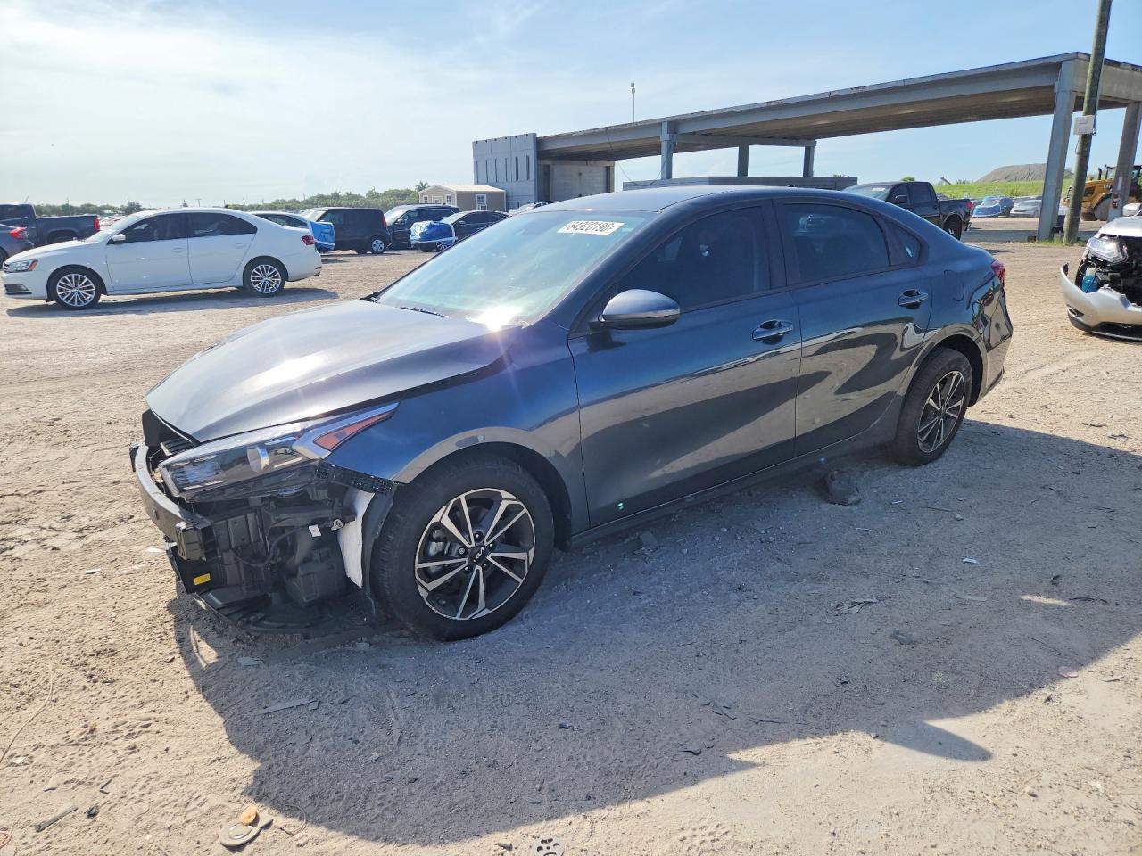 2024 KIA FORTE LX, LXS