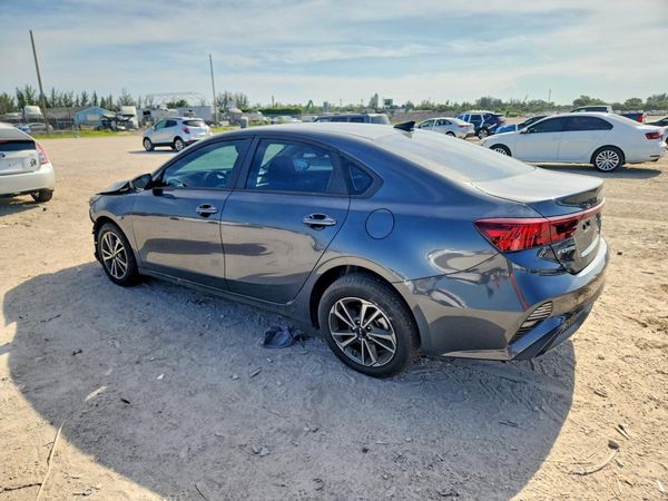 2024 KIA FORTE LX, LXS
