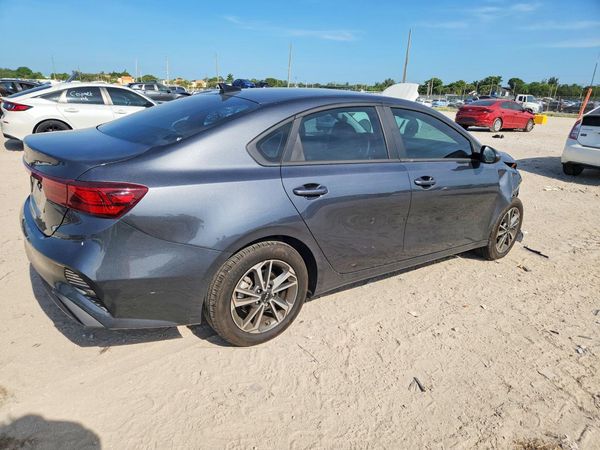 2024 KIA FORTE LX, LXS