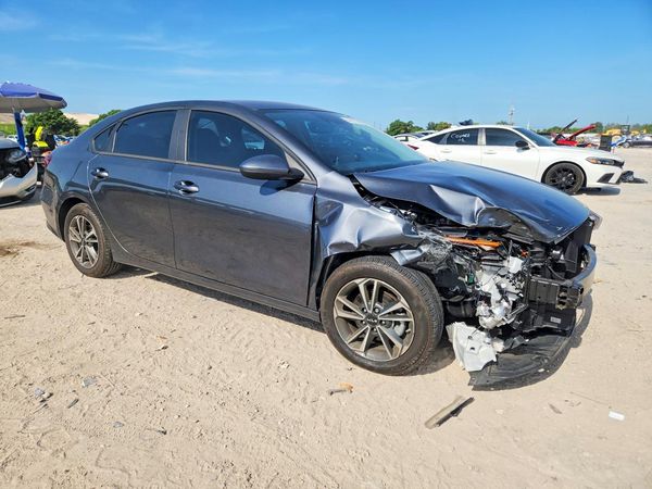 2024 KIA FORTE LX, LXS