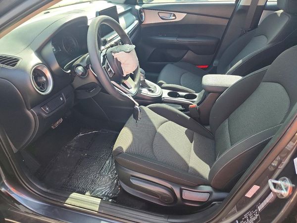 2024 KIA FORTE LX, LXS