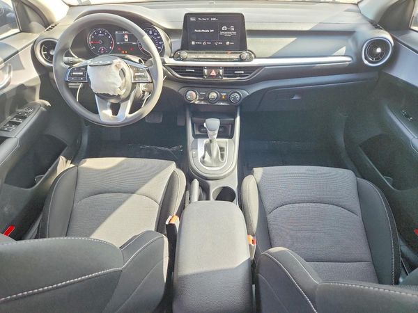 2024 KIA FORTE LX, LXS