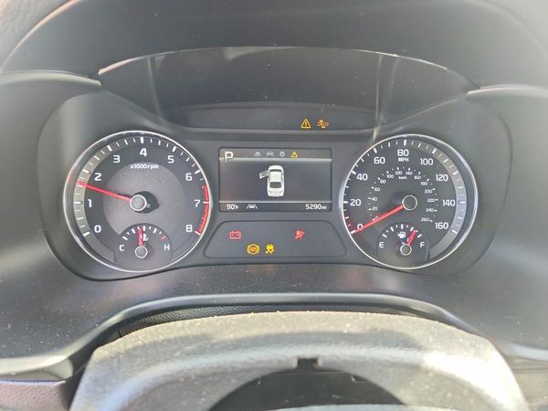 2024 KIA FORTE LX, LXS