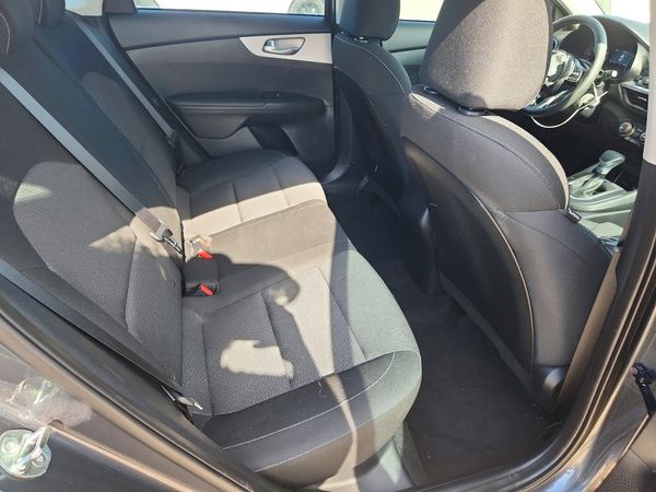 2024 KIA FORTE LX, LXS