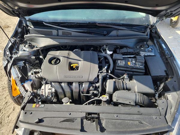 2024 KIA FORTE LX, LXS