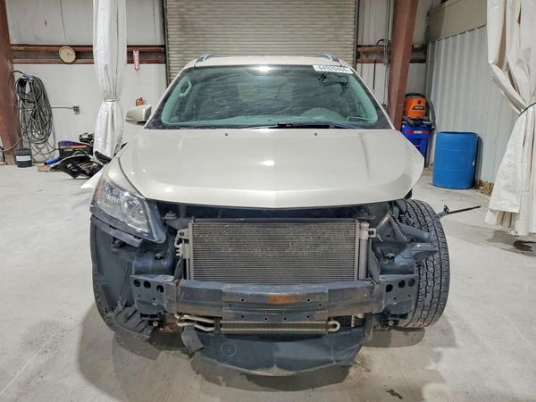 2016 CHEVROLET TRAVERSE 1LT