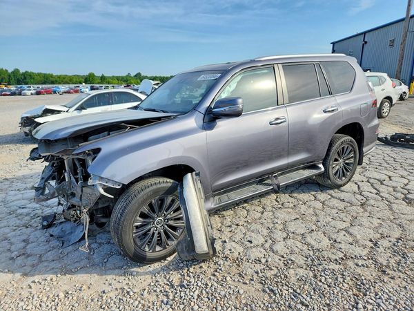 2023 LEXUS GX 460 Premium