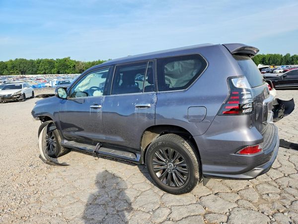 2023 LEXUS GX 460 Premium