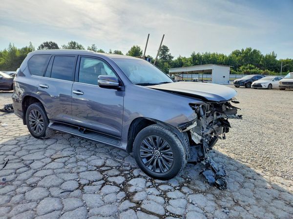 2023 LEXUS GX 460 Premium