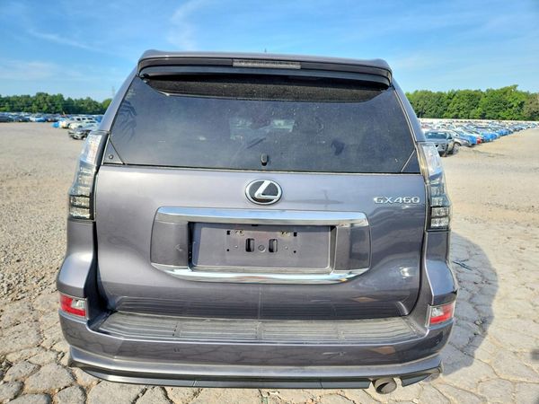 2023 LEXUS GX 460 Premium