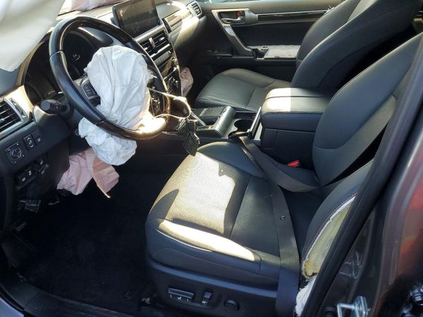 2023 LEXUS GX 460 Premium