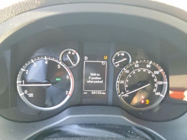 2023 LEXUS GX 460 Premium