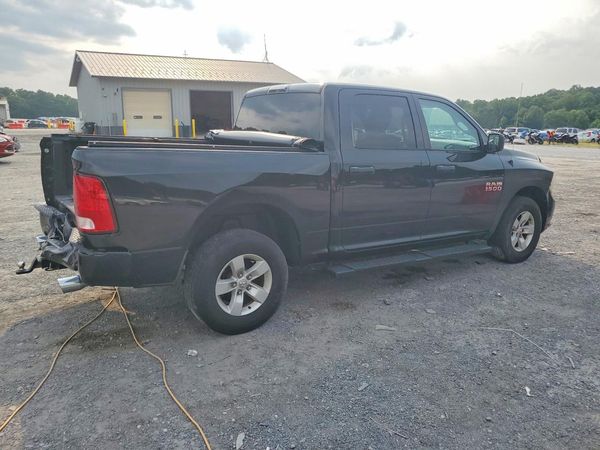 2017 RAM 1500 ST