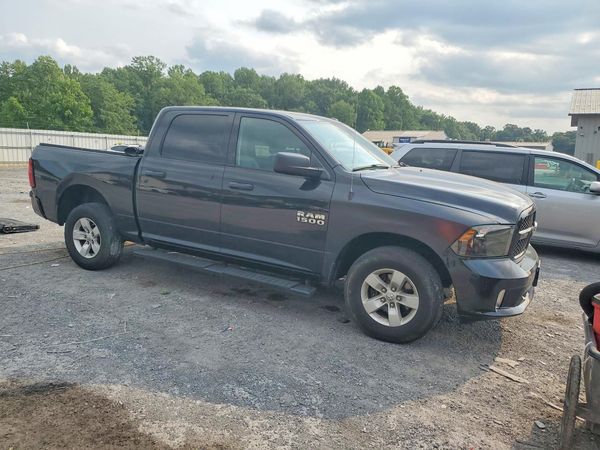 2017 RAM 1500 ST