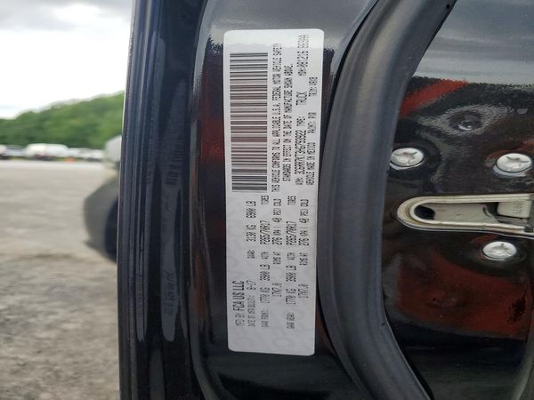 2017 RAM 1500 ST