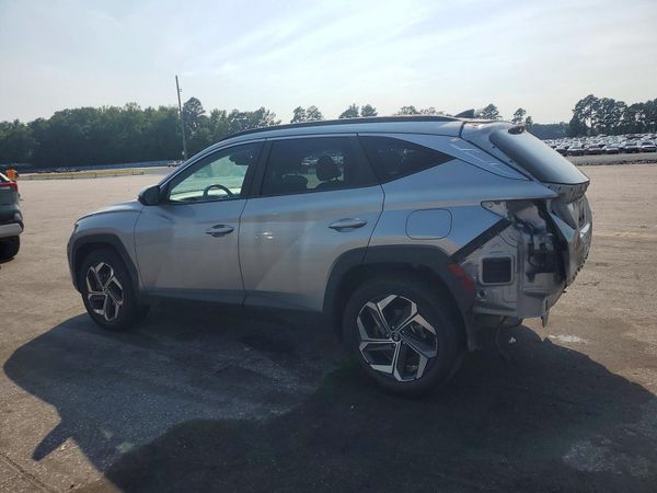 2022 HYUNDAI TUCSON SEL Convenience Pkg