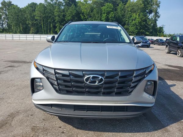 2022 HYUNDAI TUCSON SEL Convenience Pkg