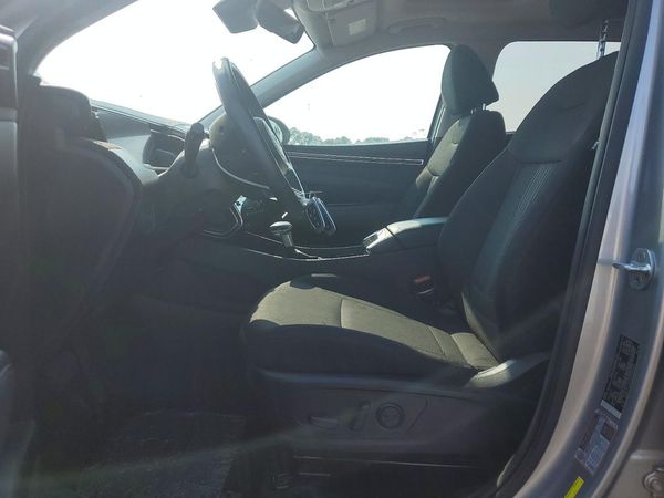 2022 HYUNDAI TUCSON SEL Convenience Pkg