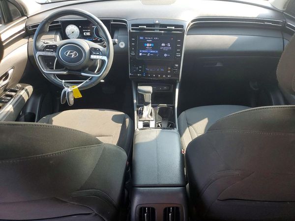 2022 HYUNDAI TUCSON SEL Convenience Pkg