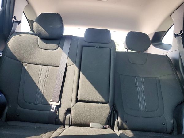 2022 HYUNDAI TUCSON SEL Convenience Pkg